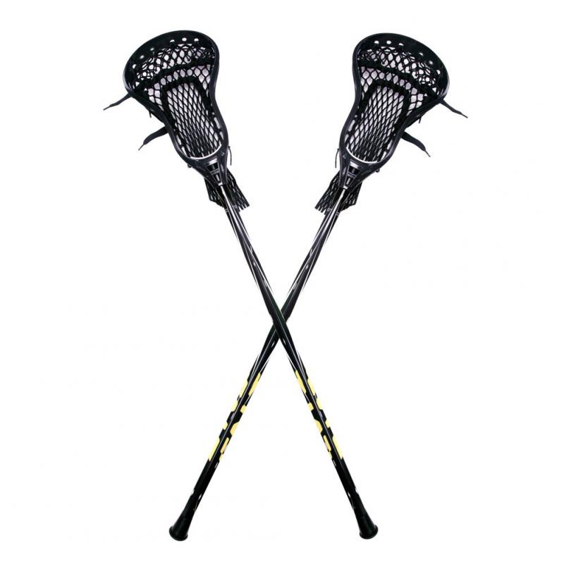 Design Your Own Lacrosse Stick: Captivate Fans With These 15 Essential Tips