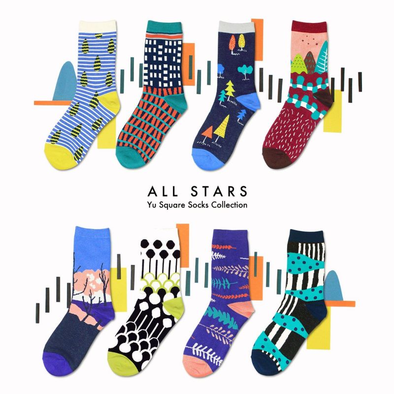 Design Your Own Unique Socks With Pearsox