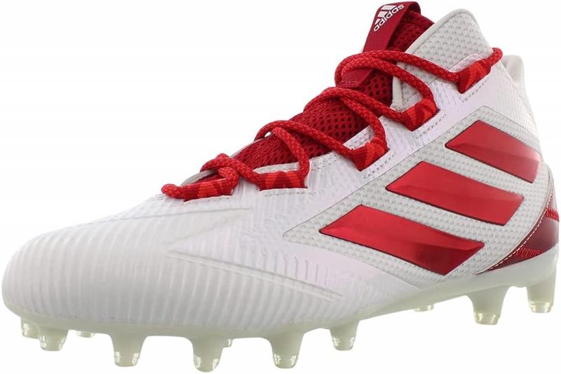 Did Adidas Improve Their Freak Cleats : How The New Freak Mid Stacks Up