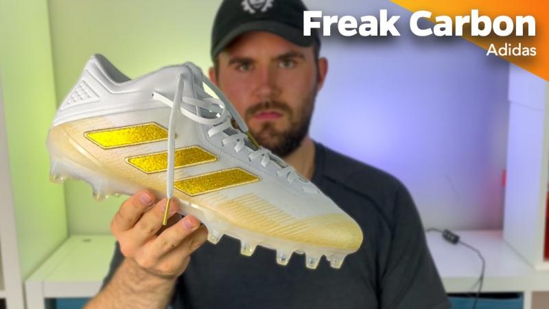 Did Adidas Improve Their Freak Cleats : How The New Freak Mid Stacks Up