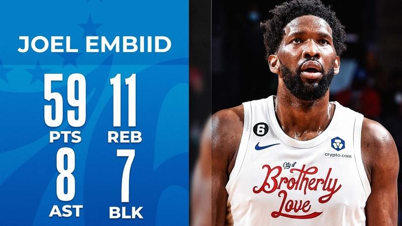 Did Joel Embiid Actually Wear a Kansas Jersey. The Untold Story of Embiid