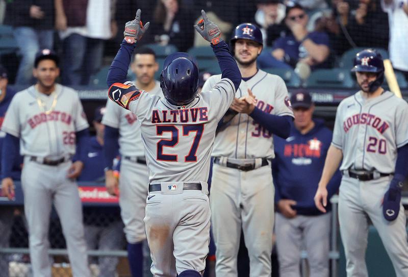 Did Jose Altuve Cheat to Win: The Scandal Rocking MLB Fandom