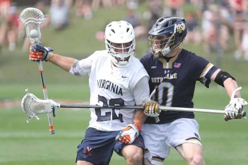 Did These NCAA Lacrosse Teams Make the 2022 Championship Game: The Epic Showdown for the NCAA Men