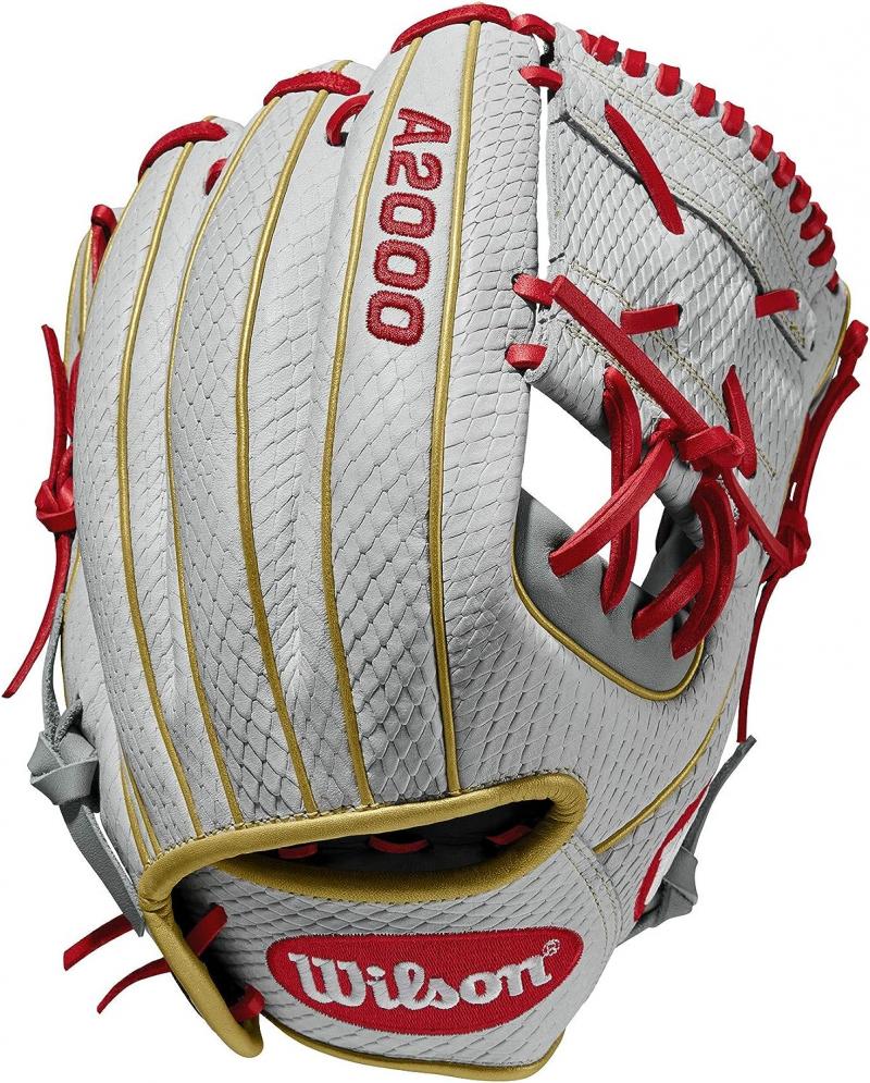 Did Wilson Make the Best Softball Glove Ever: The Untold Story of the Sierra Romero A2000