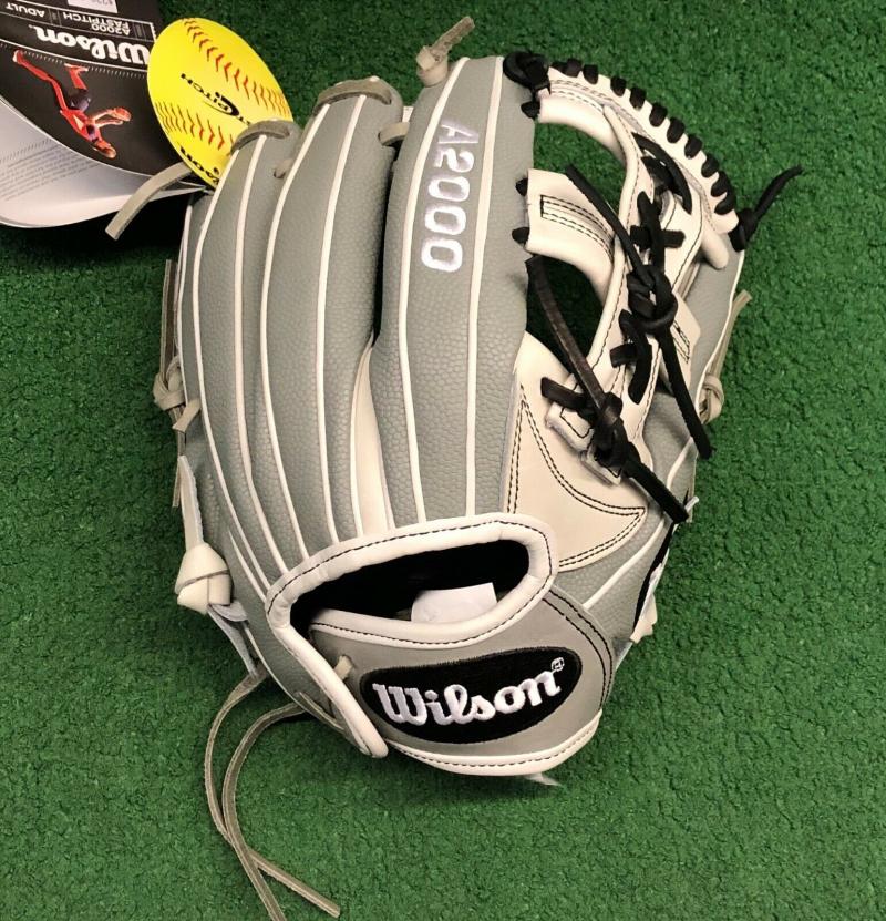 Did Wilson Make the Best Softball Glove Ever: The Untold Story of the Sierra Romero A2000