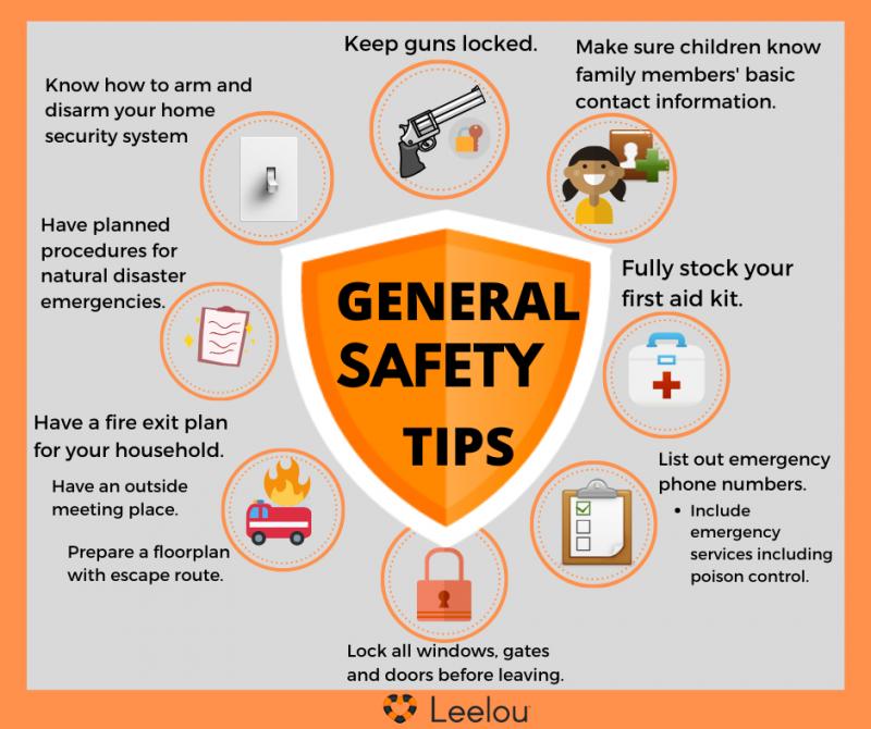 Did You Know A Lanyard Coach Can Help Boost Safety. 9 Must-Knows To Stay Secure