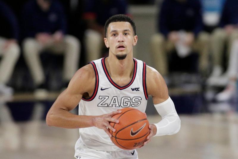 Did You Know About Jalen Suggs