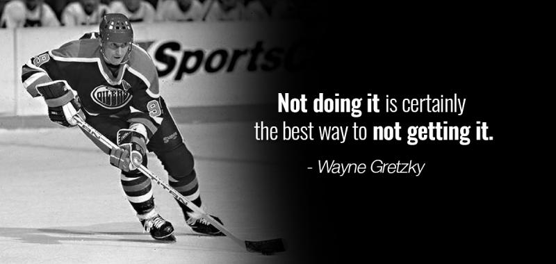 Did You Know These Facts About Wayne Gretzky