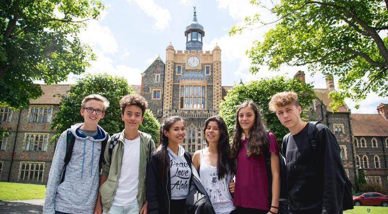 Did you know Wilbraham and Monson Academy offers these 15 amazing benefits: An inside look at this prestigious New England boarding school