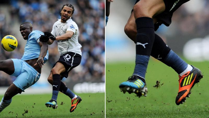 Different Color Football Cleats: Which Ones Give Your Team the Winning Edge