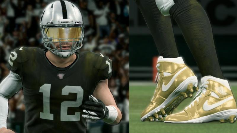 Different Color Football Cleats: Which Ones Give Your Team the Winning Edge