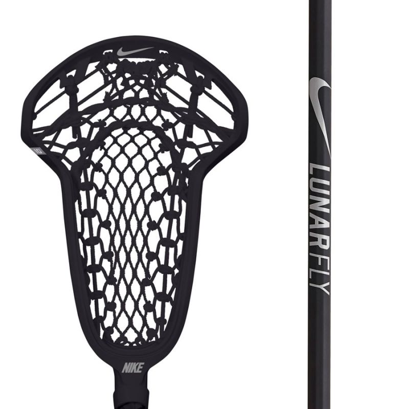 Different Lacrosse Stick Head Styles for Beginners and Pros