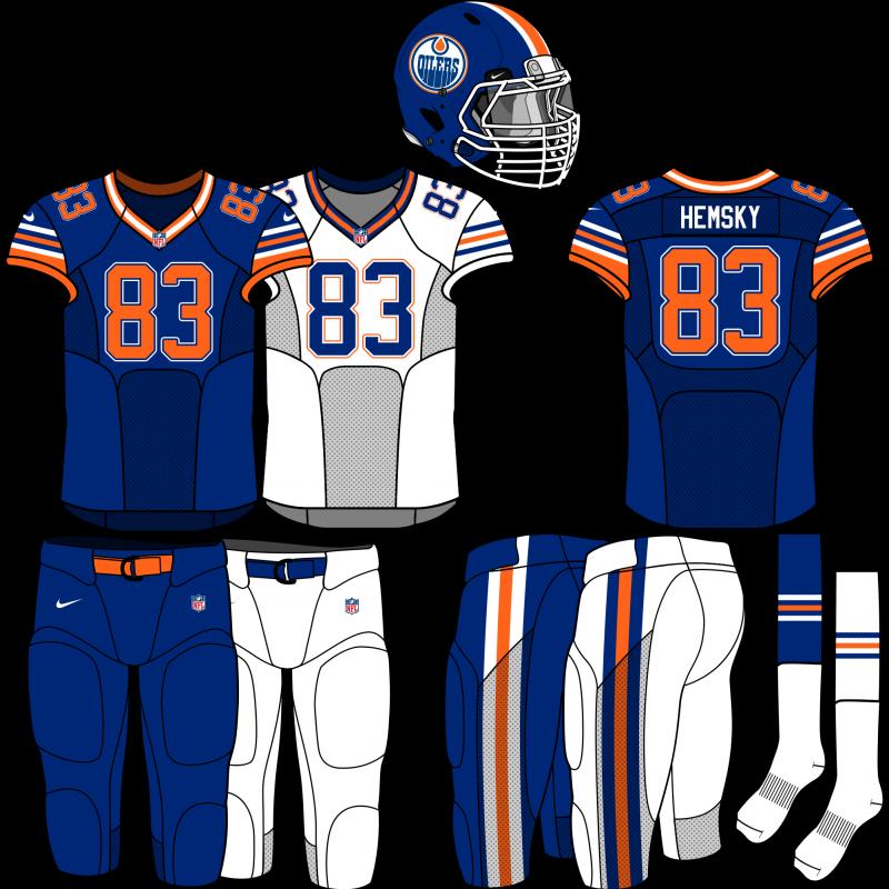 Different NFL Jersey Brands, Styles & Types: A Guide to Buying the Best Quality NFL Jerseys For Game Day