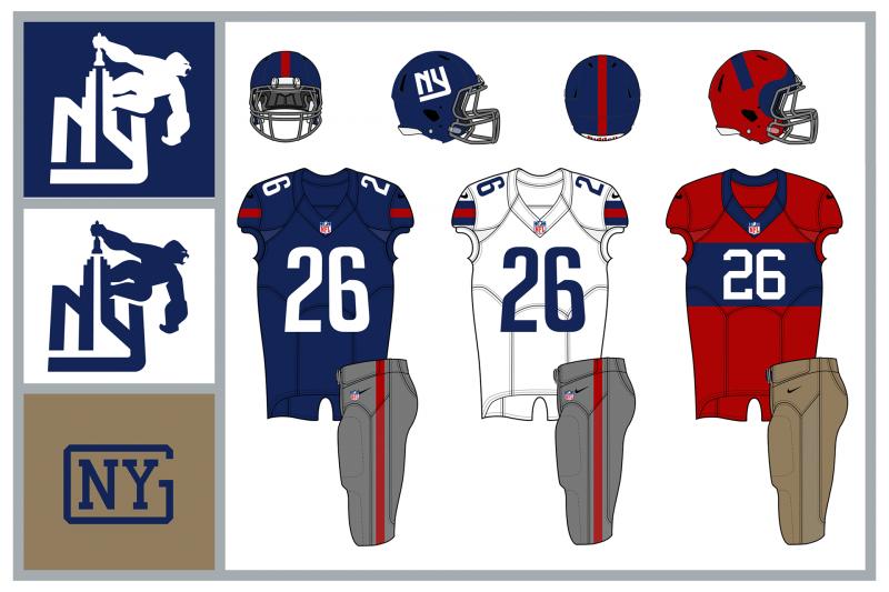 Different NFL Jersey Brands, Styles & Types: A Guide to Buying the Best Quality NFL Jerseys For Game Day