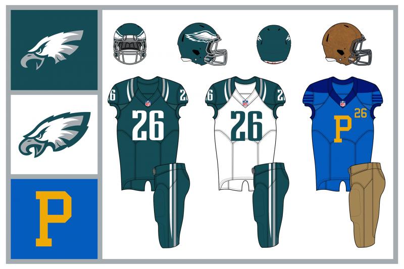 Different NFL Jersey Brands, Styles & Types: A Guide to Buying the Best Quality NFL Jerseys For Game Day