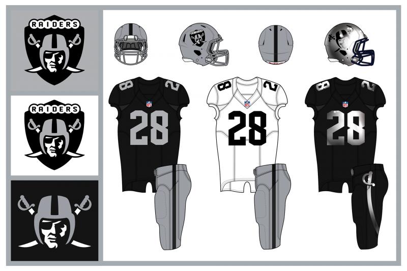 Different NFL Jersey Brands, Styles & Types: A Guide to Buying the Best Quality NFL Jerseys For Game Day
