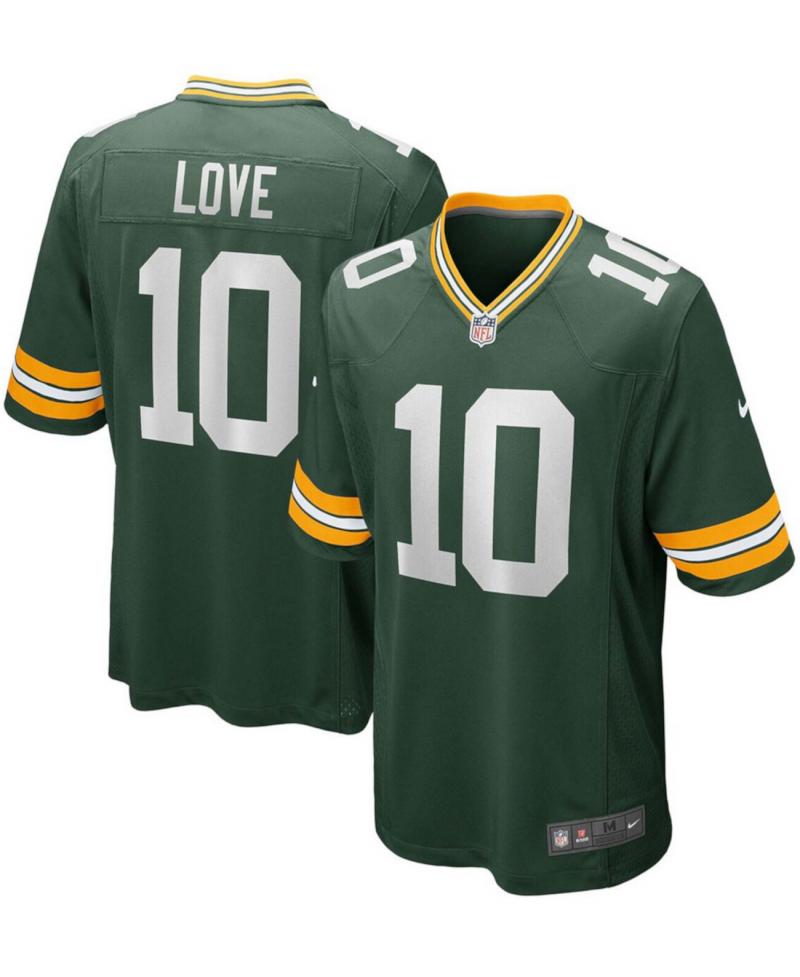 Different NFL Jersey Brands, Styles & Types: A Guide to Buying the Best Quality NFL Jerseys For Game Day