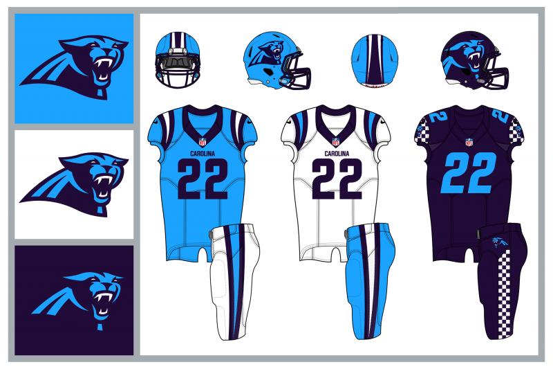 Different NFL Jersey Brands, Styles & Types: A Guide to Buying the Best Quality NFL Jerseys For Game Day