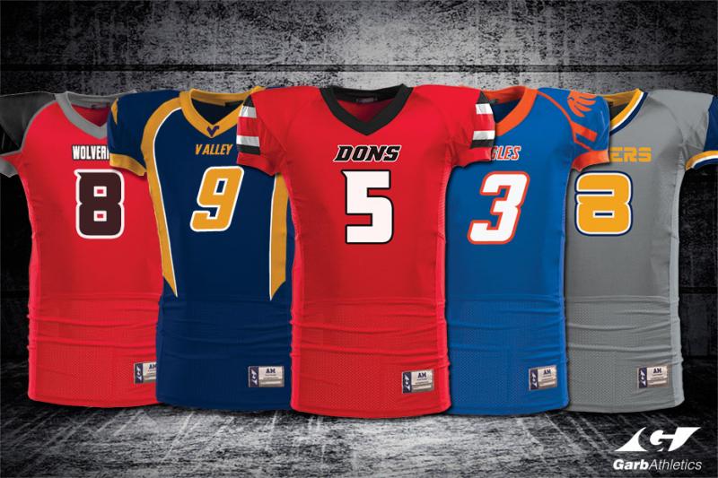 Different NFL Jersey Brands, Styles & Types: A Guide to Buying the Best Quality NFL Jerseys For Game Day