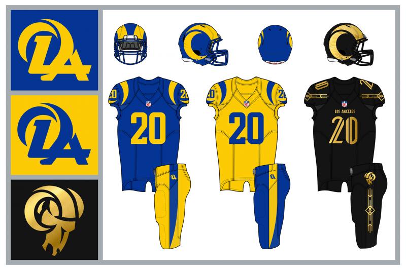 Different NFL Jersey Brands, Styles & Types: A Guide to Buying the Best Quality NFL Jerseys For Game Day
