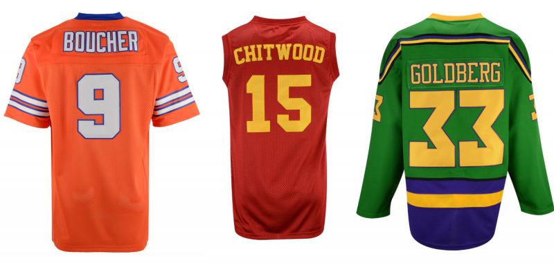 Different NFL Jersey Brands, Styles & Types: A Guide to Buying the Best Quality NFL Jerseys For Game Day
