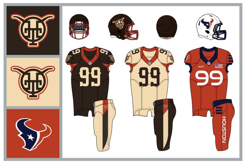 Different NFL Jersey Brands, Styles & Types: A Guide to Buying the Best Quality NFL Jerseys For Game Day