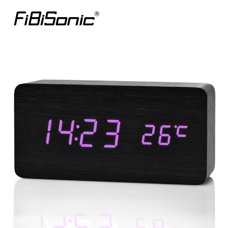 Digital Clocks Bringing Innovation to Your Home Decor. Here