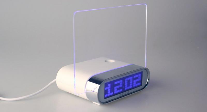 Digital Clocks Bringing Innovation to Your Home Decor. Here
