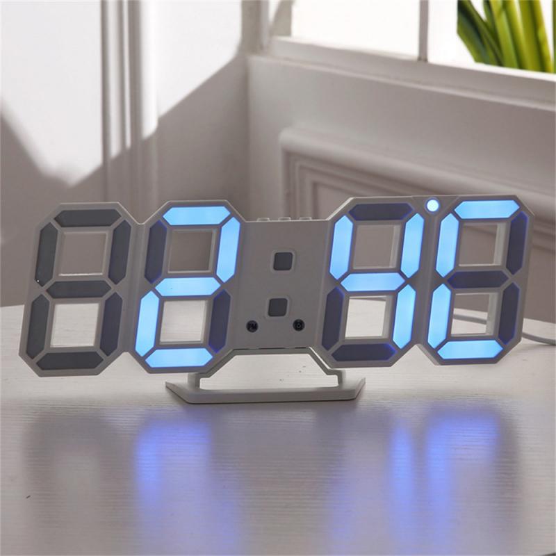 Digital Clocks Bringing Innovation to Your Home Decor. Here