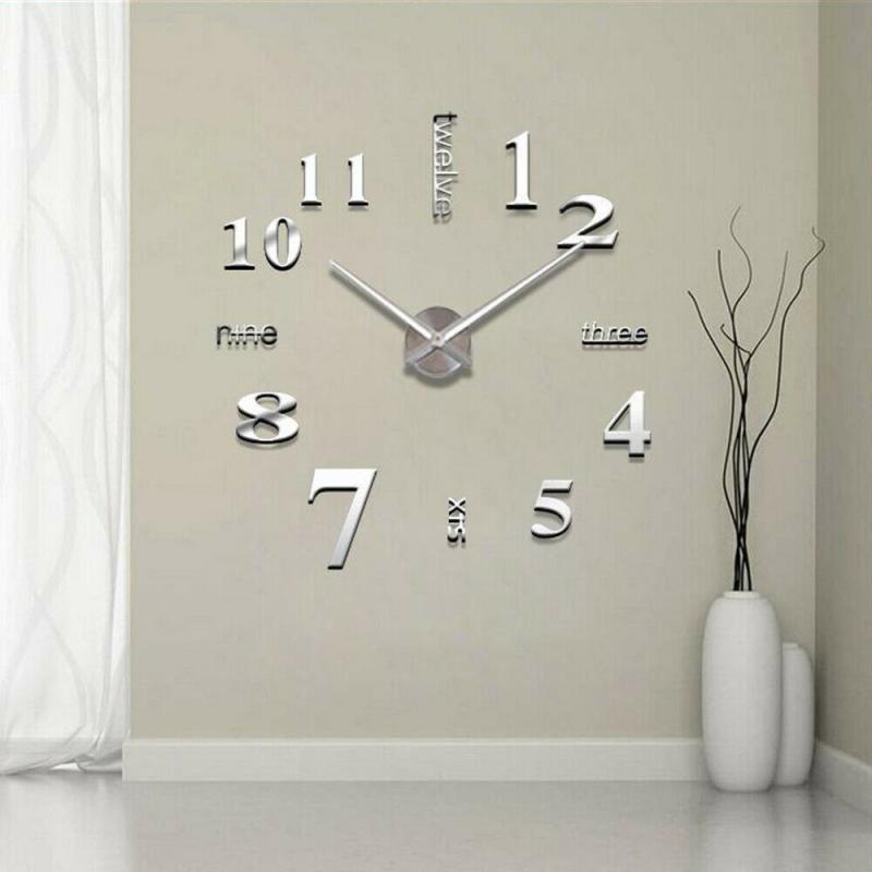Digital Clocks Bringing Innovation to Your Home Decor. Here