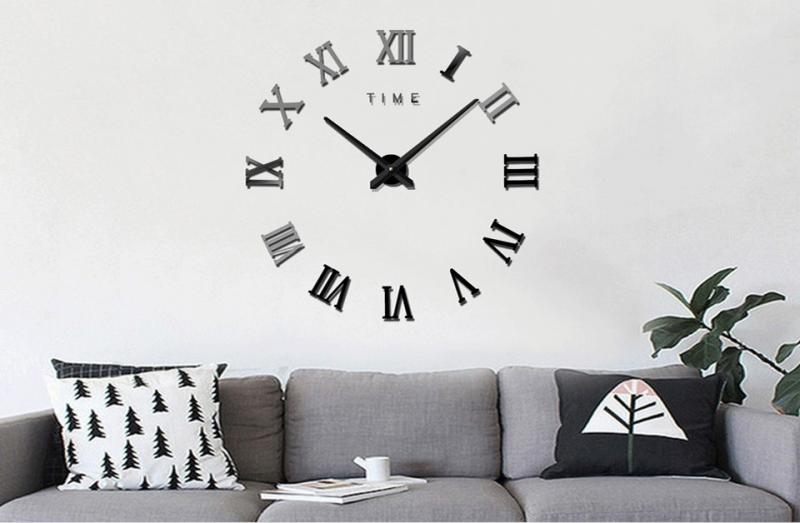 Digital Clocks Bringing Innovation to Your Home Decor. Here
