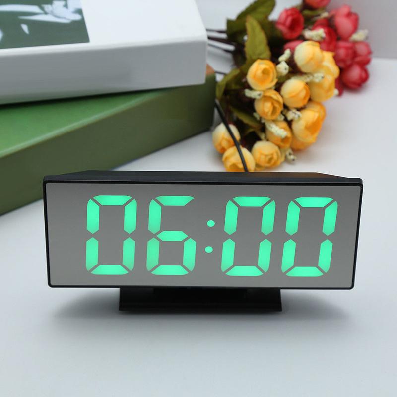 Digital Clocks Bringing Innovation to Your Home Decor. Here