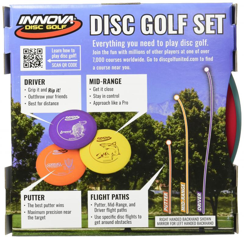 Disc Golf Equipment Near Me: How to Find the Perfect Set for Your Game
