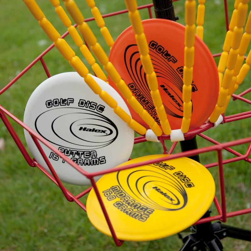 Disc Golf Equipment Near Me: How to Find the Perfect Set for Your Game