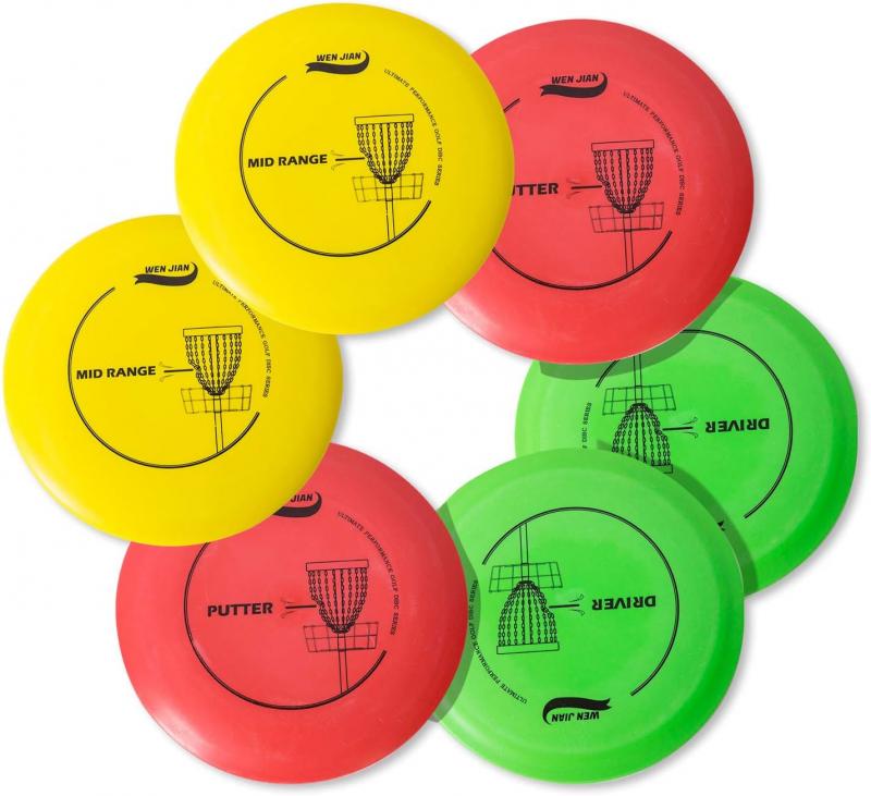 Disc Golf Equipment Near Me: How to Find the Perfect Set for Your Game