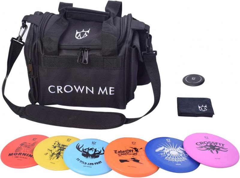 Disc Golf Equipment Near Me: How to Find the Perfect Set for Your Game