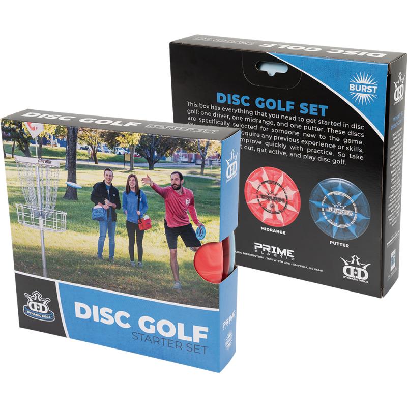 Disc Golf Equipment Near Me: How to Find the Perfect Set for Your Game