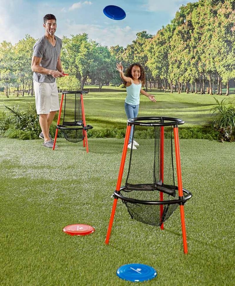 Disc Golf Equipment Near Me: How to Find the Perfect Set for Your Game