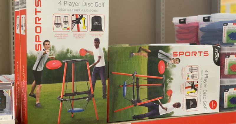 Disc Golf Equipment Near Me: How to Find the Perfect Set for Your Game