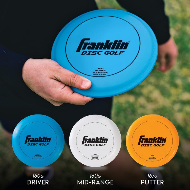 Disc Golf Equipment Near Me: How to Find the Perfect Set for Your Game