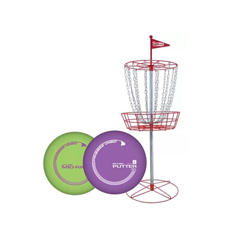 Disc Golf Equipment Near Me: How to Find the Perfect Set for Your Game