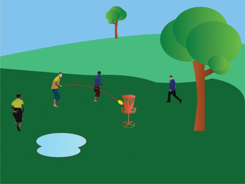 Disc Golf Equipment Near Me: How to Find the Perfect Set for Your Game