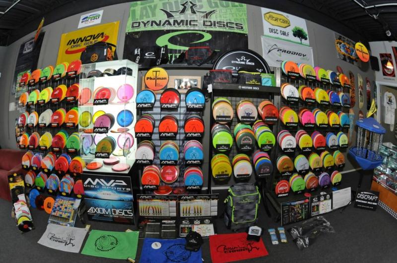 Disc Golf Equipment Near Me: How to Find the Perfect Set for Your Game