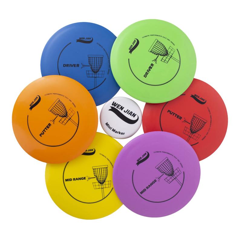 Disc Golf Equipment Near Me: How to Find the Perfect Set for Your Game