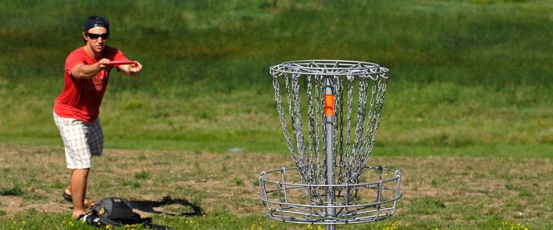Disc Golf Equipment Near Me: How to Find the Perfect Set for Your Game