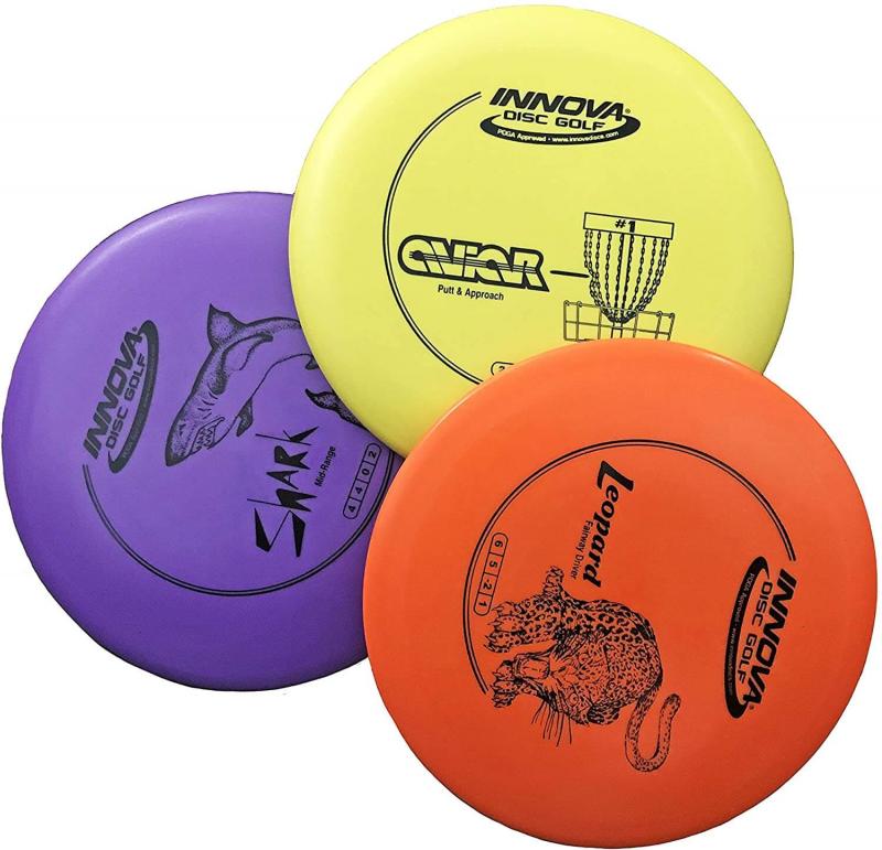 Disc Golf Equipment Near Me: How to Find the Perfect Set for Your Game