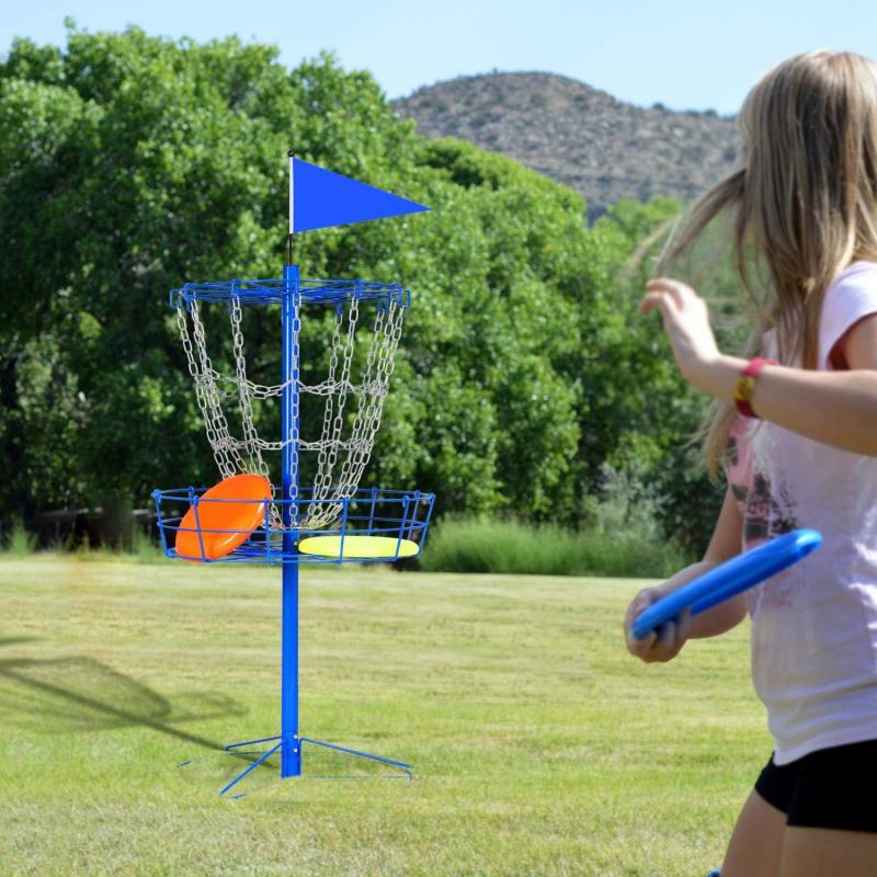 Disc Golf Equipment Near Me: How to Find the Perfect Set for Your Game