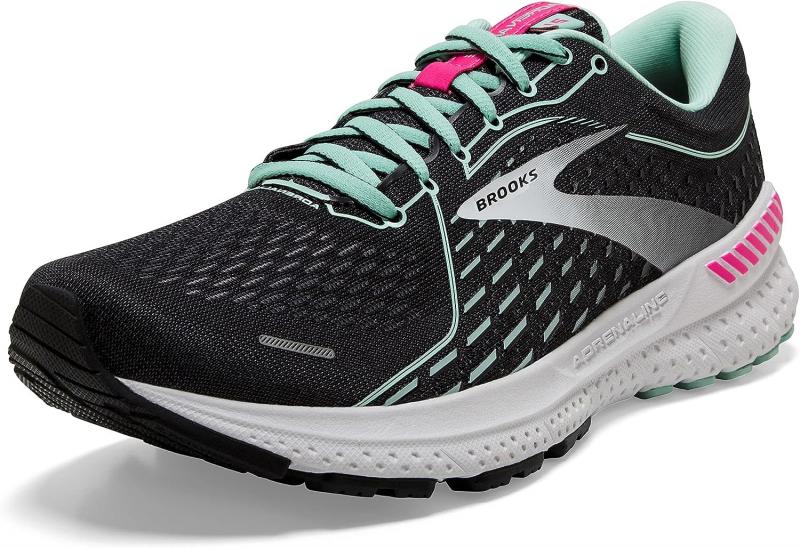 Discover A New Breed Of Running Shoes: 15 Key Things To Know About Brooks Cheetah Prints