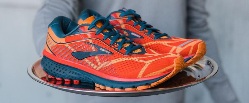 Discover A New Breed Of Running Shoes: 15 Key Things To Know About Brooks Cheetah Prints