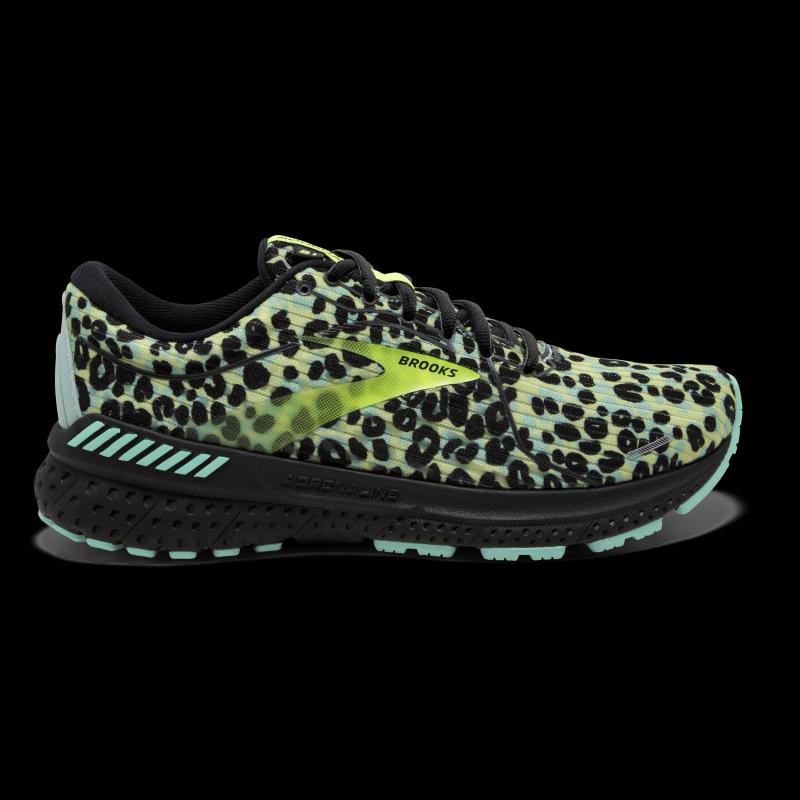 Discover A New Breed Of Running Shoes: 15 Key Things To Know About Brooks Cheetah Prints